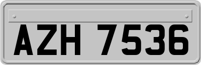 AZH7536