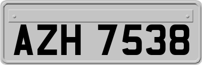 AZH7538