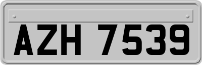 AZH7539