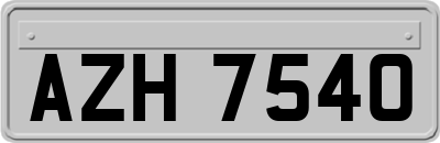AZH7540