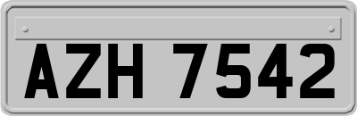 AZH7542