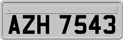 AZH7543