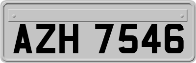 AZH7546