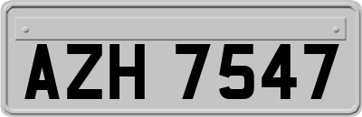 AZH7547