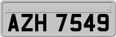 AZH7549