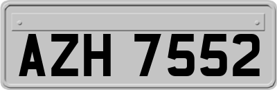 AZH7552