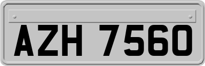 AZH7560