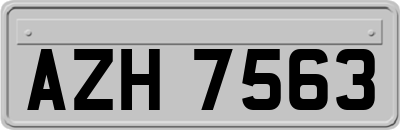 AZH7563