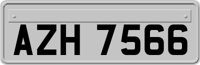 AZH7566