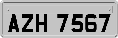 AZH7567