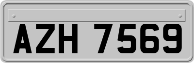 AZH7569