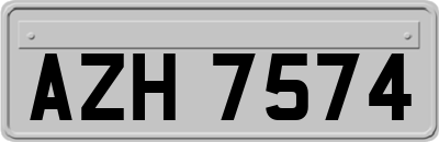AZH7574