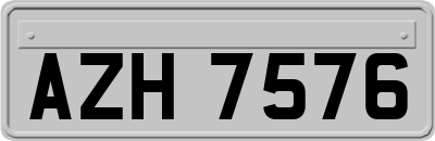 AZH7576