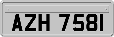 AZH7581