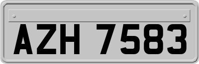 AZH7583