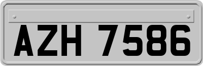 AZH7586