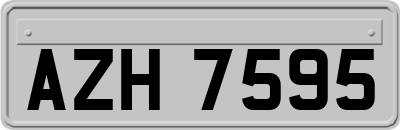 AZH7595