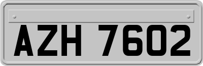 AZH7602
