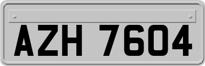 AZH7604