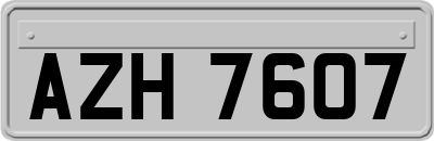 AZH7607
