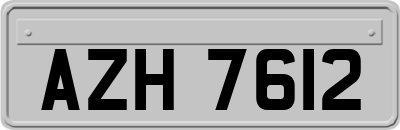 AZH7612