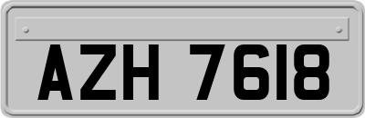 AZH7618