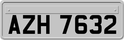 AZH7632