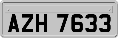 AZH7633