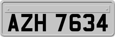 AZH7634