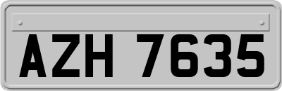 AZH7635