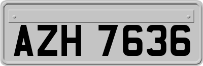 AZH7636
