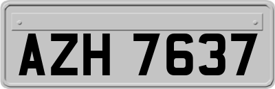 AZH7637