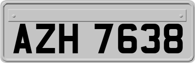 AZH7638