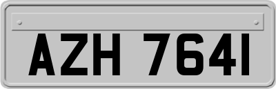 AZH7641
