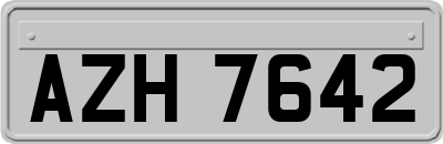 AZH7642