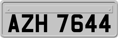 AZH7644
