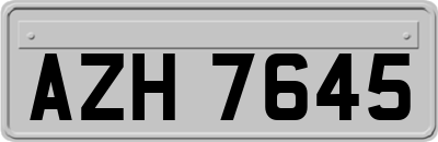 AZH7645