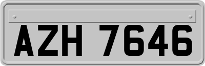 AZH7646