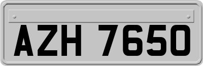 AZH7650