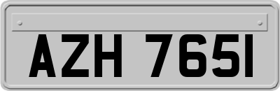 AZH7651