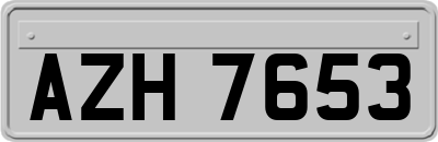 AZH7653