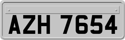 AZH7654