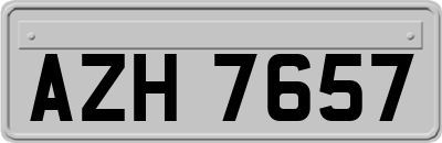AZH7657