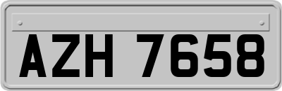 AZH7658