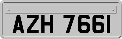 AZH7661