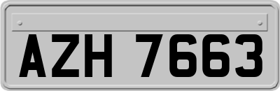AZH7663