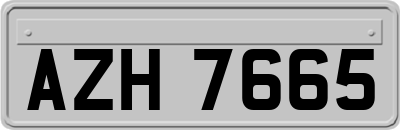 AZH7665