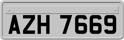 AZH7669