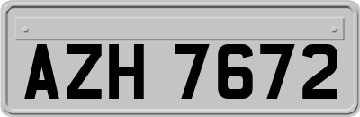 AZH7672