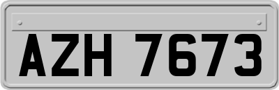 AZH7673